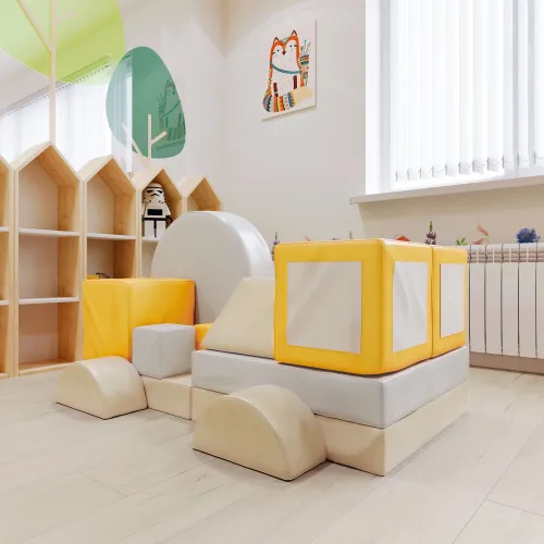 Romana Автофургон (стандартный)